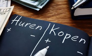 Bedrijfspand kopen of huren? Ontdek wat beide opties je opleveren, wanneer kopen loont en hoe je een zakelijke hypotheek regelt.
