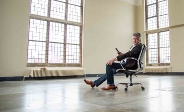 Vastgoed als belegging via een zakelijke hypotheek