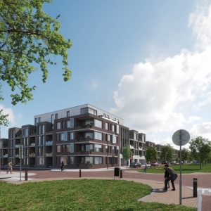 Singelkwartier in Vlissingen al investeringsobject bij De Pandgevers 2