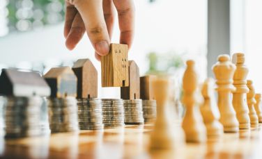 Zakelijk vastgoed financieren: welke routes zijn er?